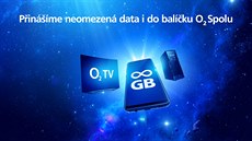 O2 nové tarify Free+ a Neo 2019