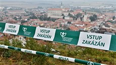 Na Svatý Kope�ek mí�í ka�dý rok �ím dál více turist�. P�írodní rezervace s...