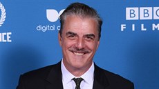 Chris Noth (Londýn, 2. prosince 2018)