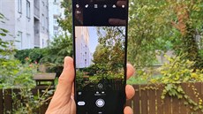 Sony Xperia 1