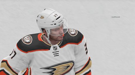 NHL 20