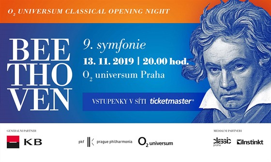 9. symfonie Beethoven