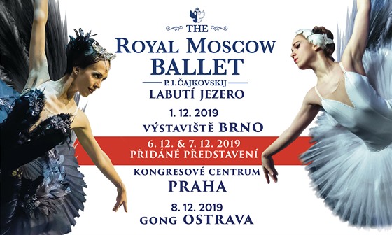 The Royal Moscow Ballet