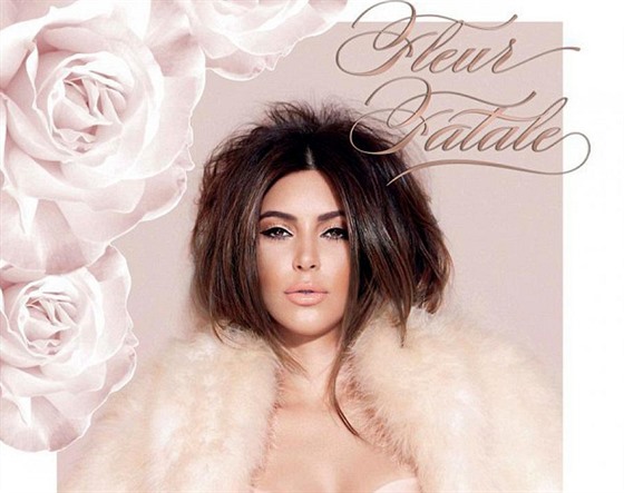 Kim Kardashianov uvedla na trh ji 13 vlastnch vn.