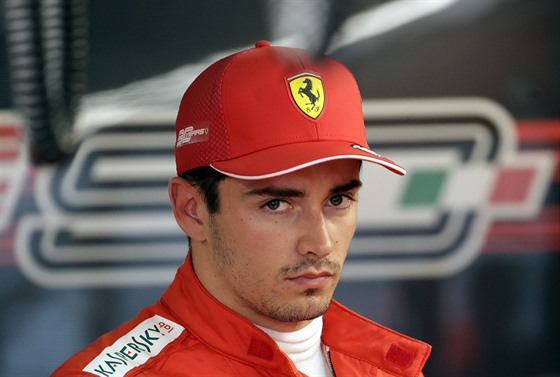 Charles Leclerc