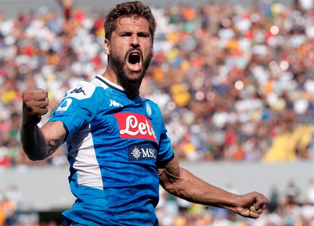 serie a liga