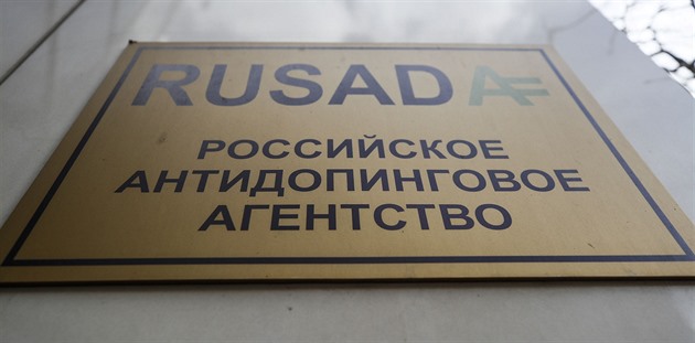 Data z moskevské laboratoře přinesla dopingové tresty už dvěma stovkám Rusů