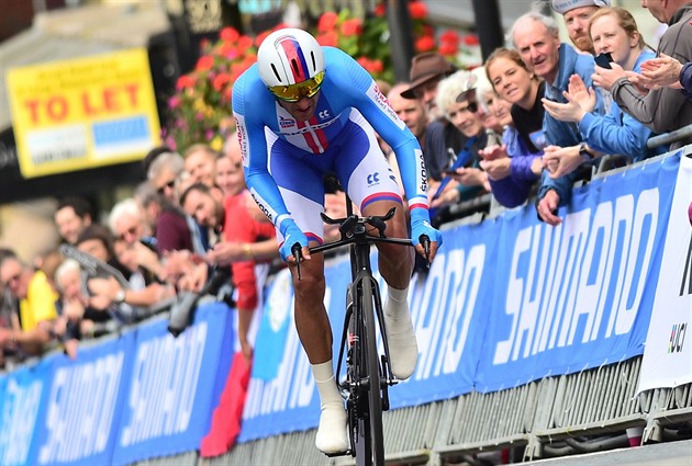 Najíst se po kariéře? Smažák jsem si mohl dát i během sezony, říká Bárta