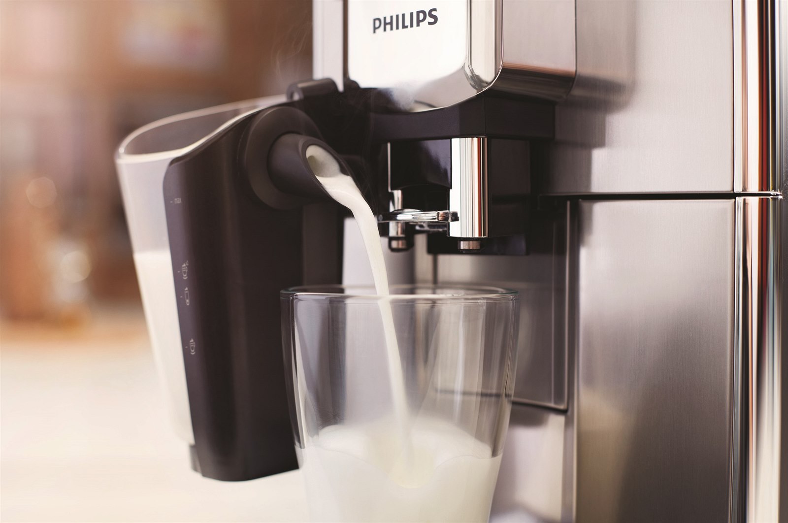 Phillips lattego