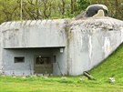 Vechny bunkry u Bratislavy mají eské názvy dle projektu editelství...