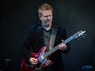 Phil Cunningham, kytarista New Order