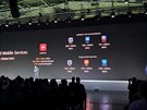 Huawei Mate 30 premiéra v Mnichově