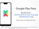 Google Play Pass