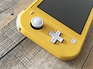 Switch Lite