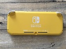 Switch Lite