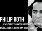 Praské orgie a dalí filmy podle svtoznámého Philipa Rotha