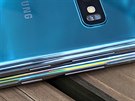 Samsung Galaxy S10 a Galaxy Note 10