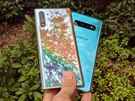 Samsung Galaxy S10 a Galaxy Note 10