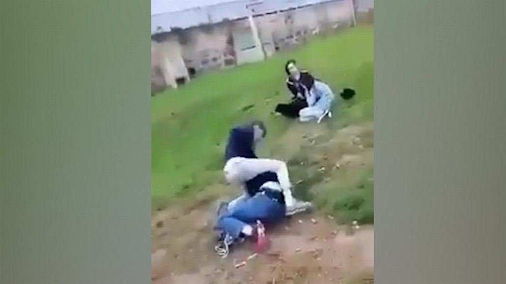 Asijské video pro dospělé