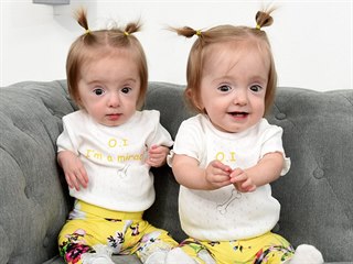 Amelia a Hope