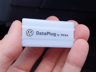 Volkswagen DataPlug