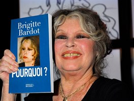 Brigitte Bardotová