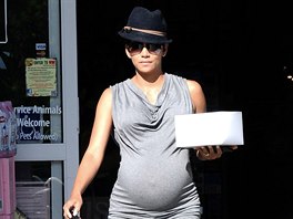 Americká here�ka Halle Berry je jednou z t�ch, která p�isp�la k popularizaci...