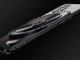 Caviar iPhone 11 Pro Discovery Vostok 1