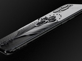 Caviar iPhone 11 Pro Discovery RMS Titanic