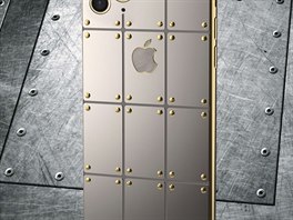 Legend iPhone 11 Pro