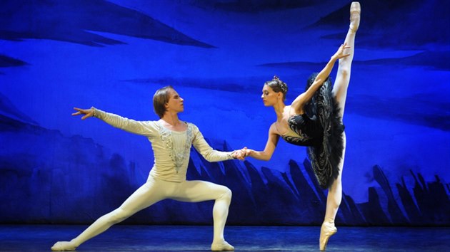 Royal Moscow Ballet