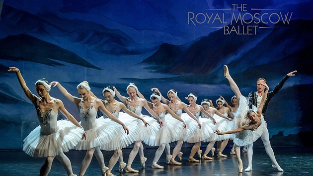 Royal Moscow Ballet