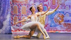Royal Moscow Ballet