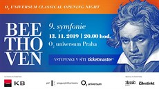 9. symfonie Beethoven