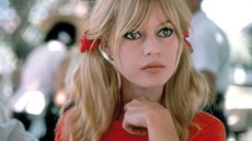 Brigitte Bardotová