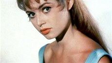 Brigitte Bardotová (1950)