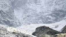 Masiv Mont Blanc