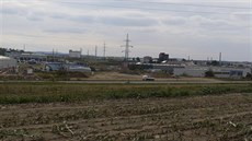 Lokalita mezi Jamskou a Novomstskou ulicí je urena pro dalí prmyslovou...