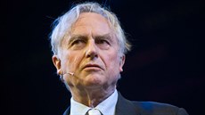 Britský zoolog, etolog a biolog Clinton Richard Dawkins (narozen 26. bezna...