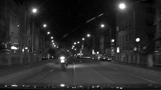 Honi�ka motorká�e