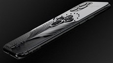 Caviar iPhone 11 Pro Discovery RMS Titanic