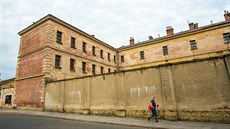 Vznice v Uherském Hraditi