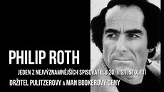 Praské orgie a dalí filmy podle svtoznámého Philipa Rotha