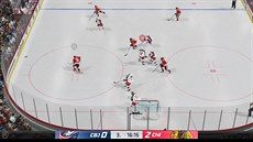 NHL 20