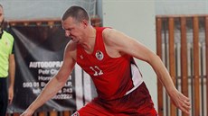 Otakar Kukla z Basketu Opava u mí do hry nevrátil.
