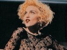 Madonna ve videoklipu Vogue (1990)