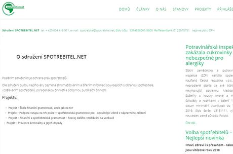 Spotebitel.net