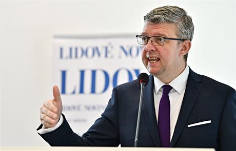 Dva i ti mení hrái namísto jednoho plnohodnotného, i takový me být podle ministra Havlíka cíl aukce 5G.