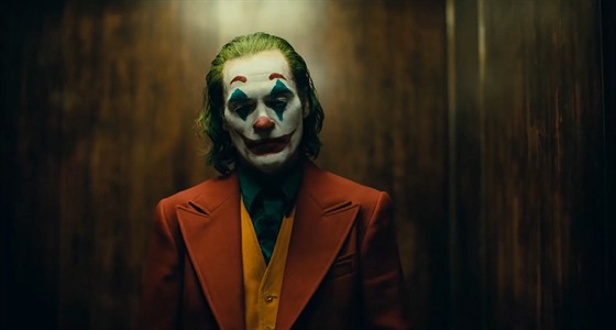 DO KINA: Týdnu oscarových kandidát kraluje Joker