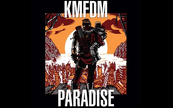 Nové album KMFDM